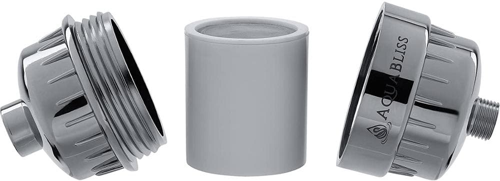 Universal Shower Ball - 10 Stages Filtration