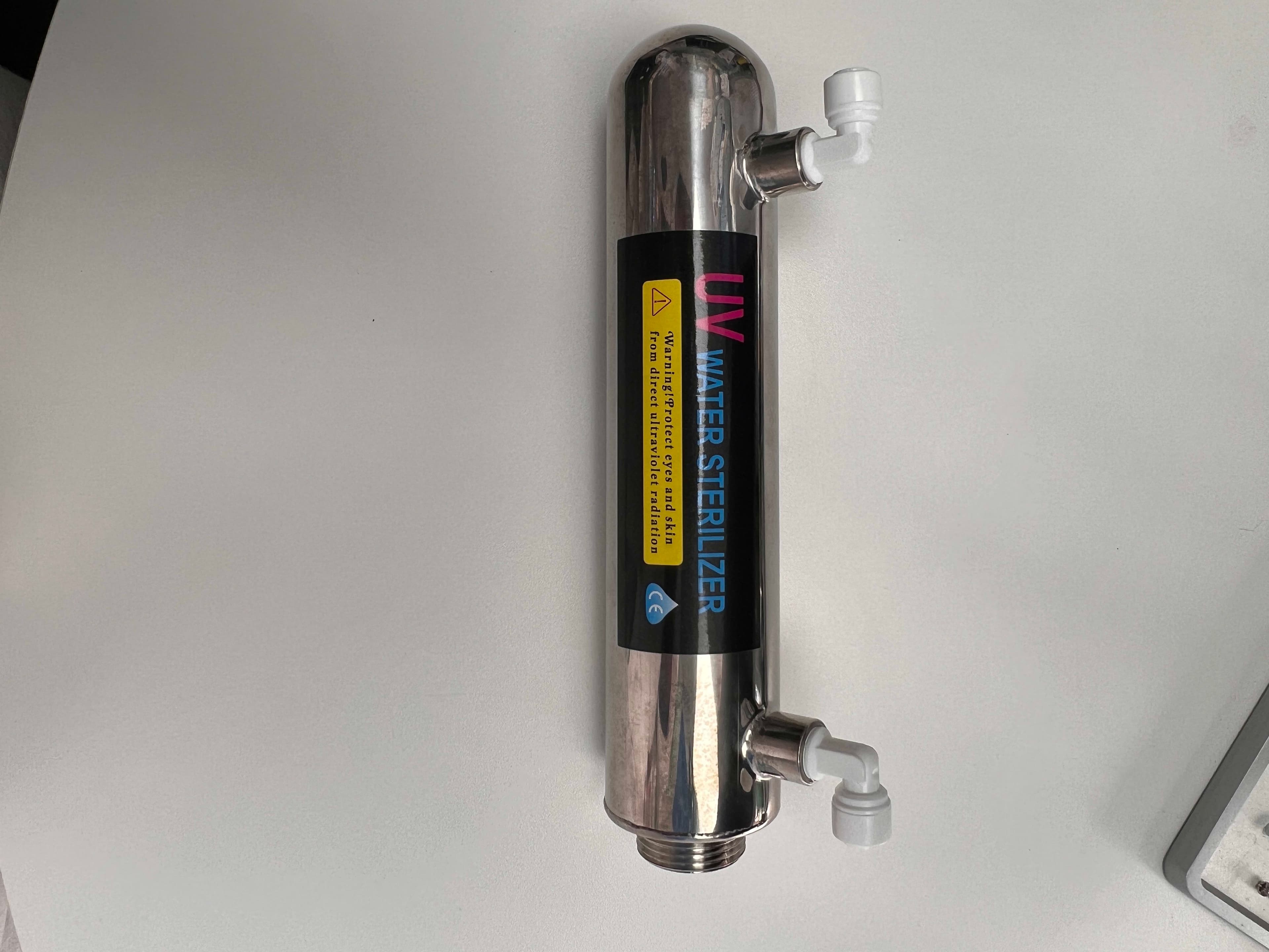 UV Water Sterilizer